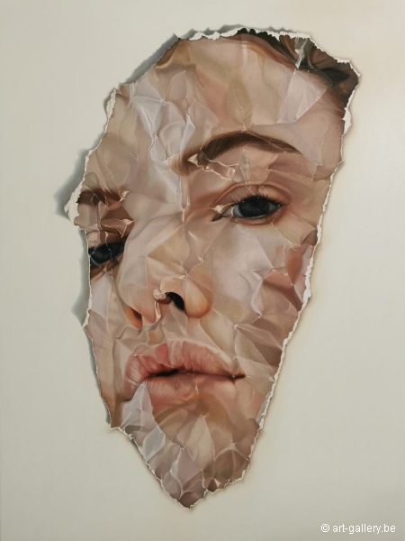 PEELMAN Kiara - Fragment